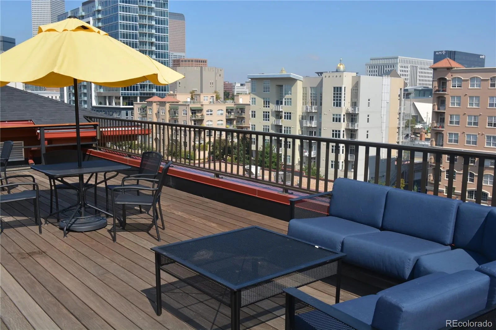 1120 Delaware Street #401 Denver CO 80204 | MLS #REC1640038 08042026050221 1600 17