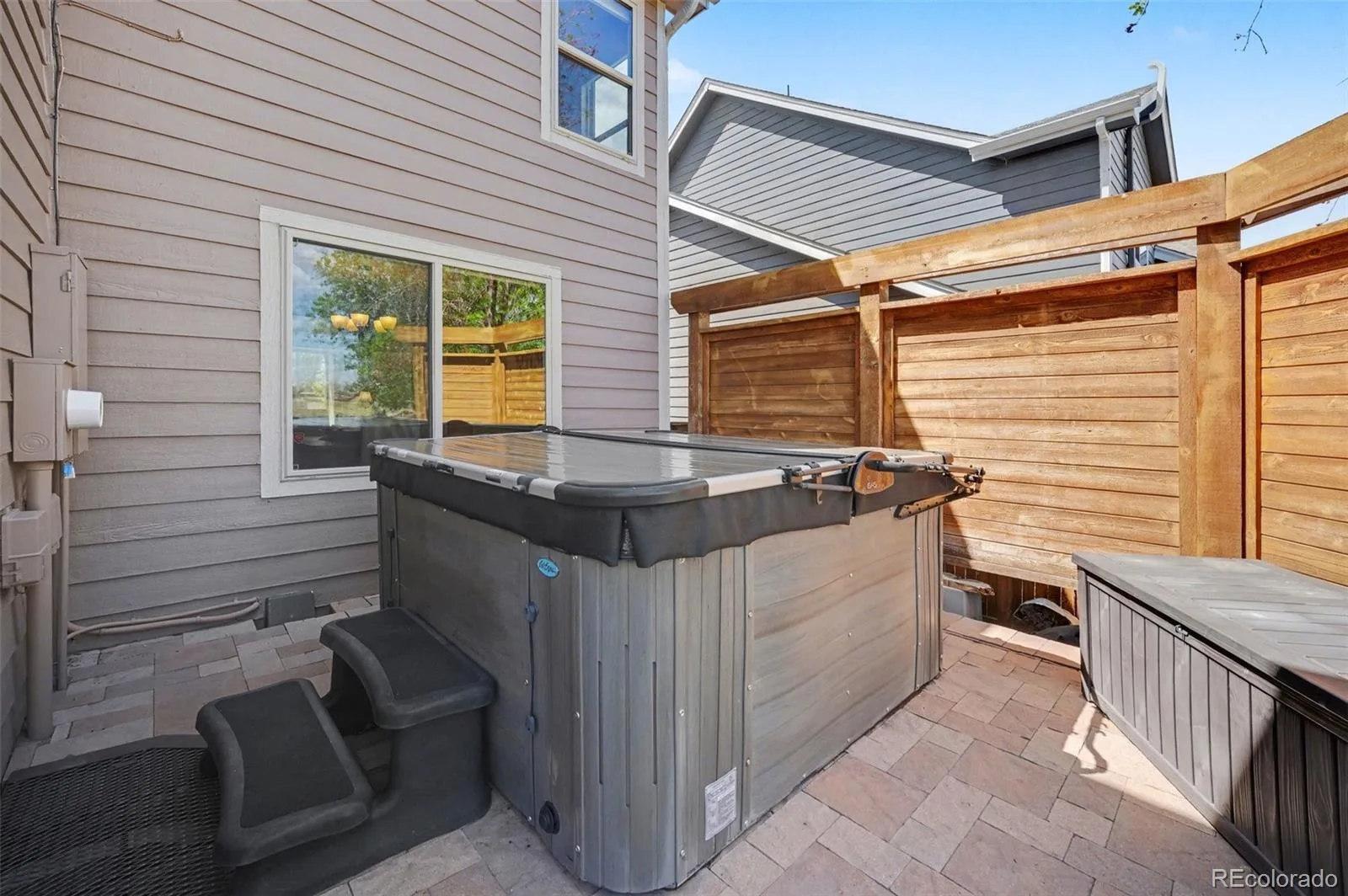 8872 Chestnut Hill Lane Highlands Ranch CO 80130 MLS #REC1640469 07072026141710 1600 10