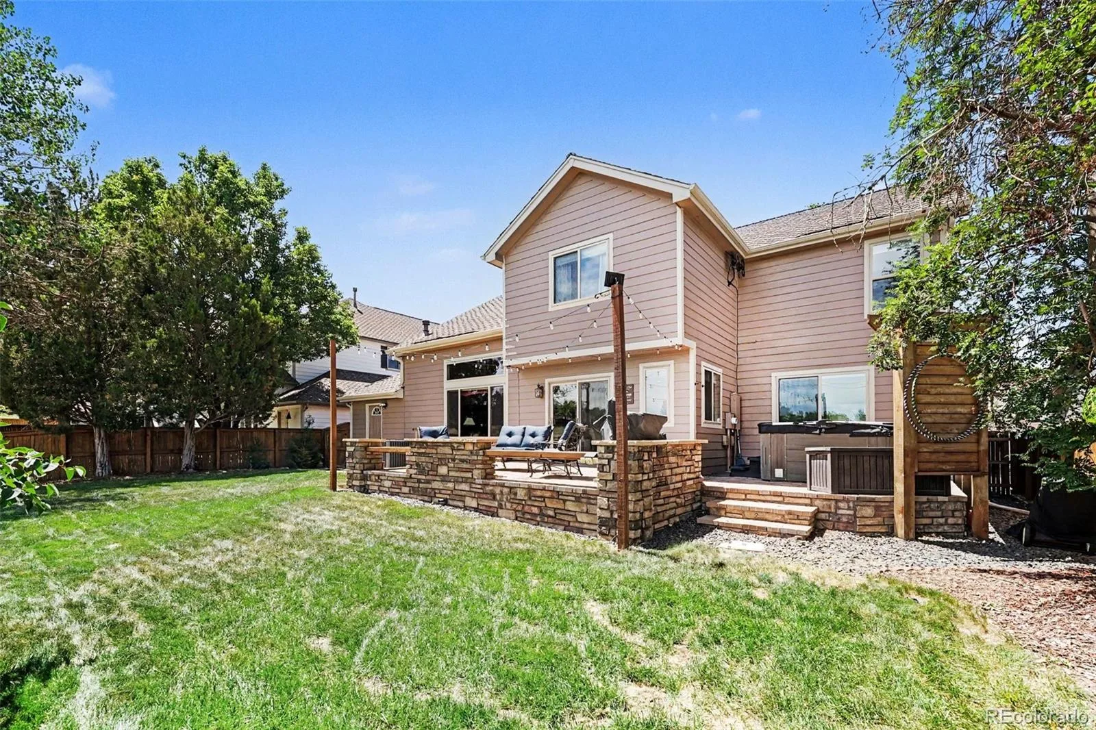8872 Chestnut Hill Lane Highlands Ranch CO 80130 MLS #REC1640469 07072026141710 1600 12