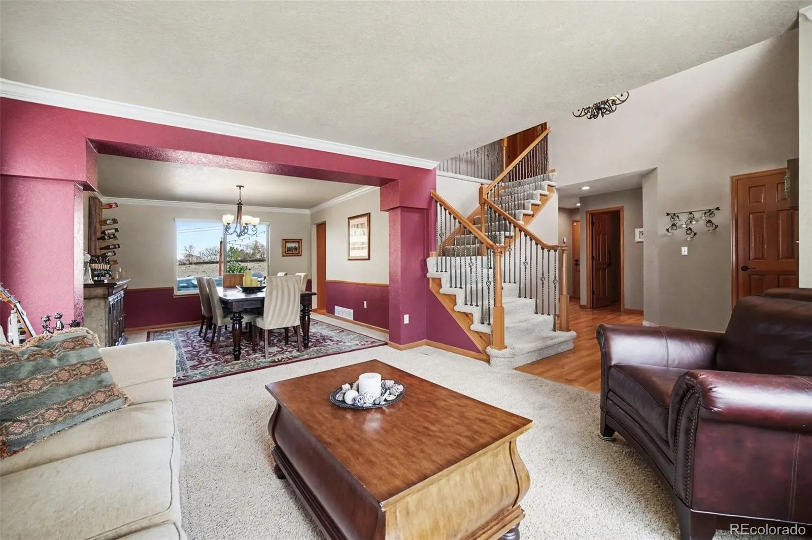 8872 Chestnut Hill Lane Highlands Ranch CO 80130 MLS #REC1640469 07072026141710 1600 19