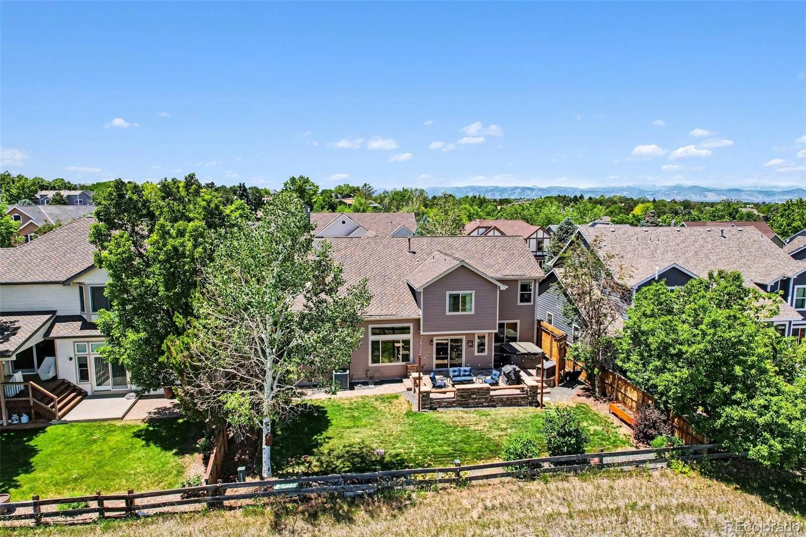8872 Chestnut Hill Lane Highlands Ranch CO 80130 MLS #REC1640469 07072026141710 1600 2