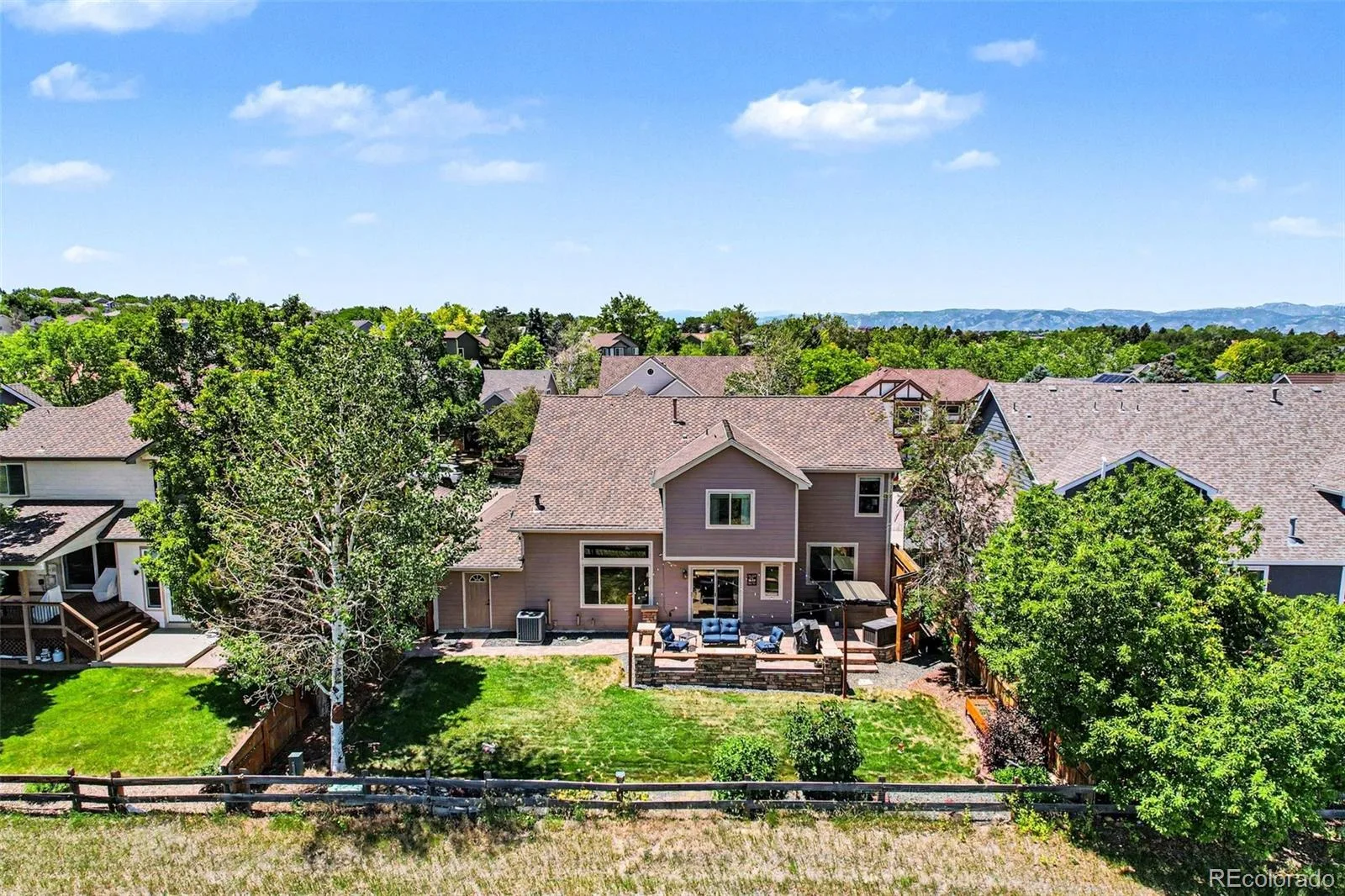 8872 Chestnut Hill Lane Highlands Ranch CO 80130 MLS #REC1640469 07072026141710 1600 33