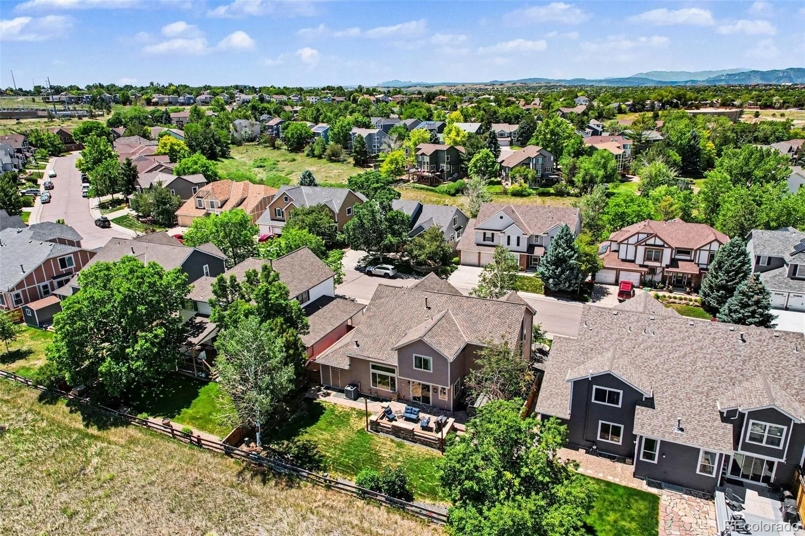 8872 Chestnut Hill Lane Highlands Ranch CO 80130 MLS #REC1640469 07072026141710 1600 34