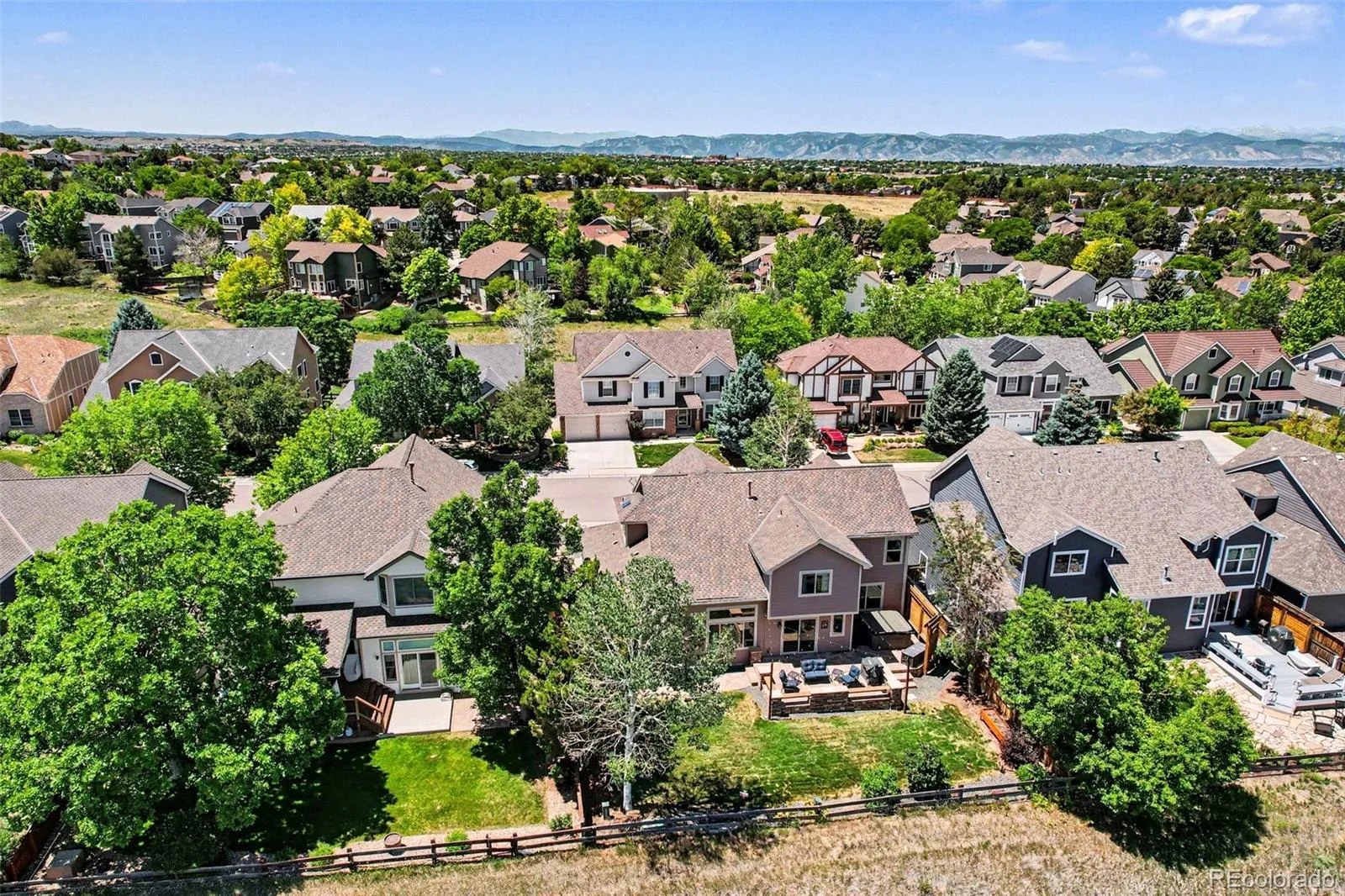 8872 Chestnut Hill Lane Highlands Ranch CO 80130 MLS #REC1640469 07072026141710 1600 35