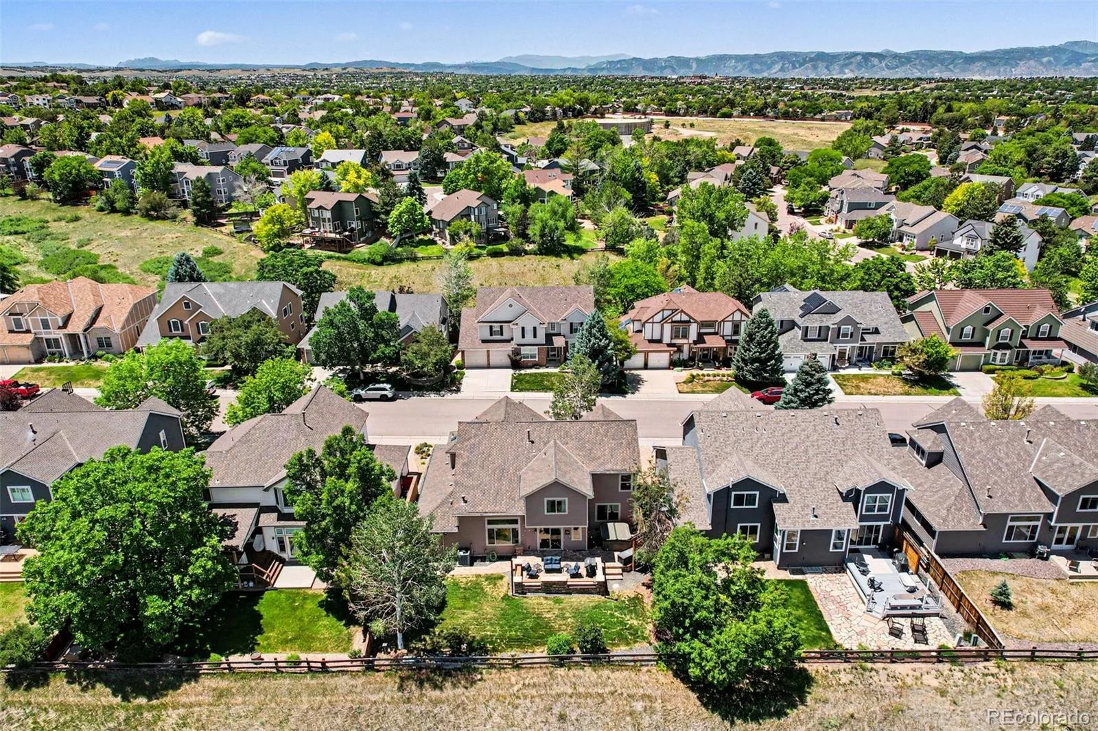 8872 Chestnut Hill Lane Highlands Ranch CO 80130 MLS #REC1640469 07072026141710 1600 36