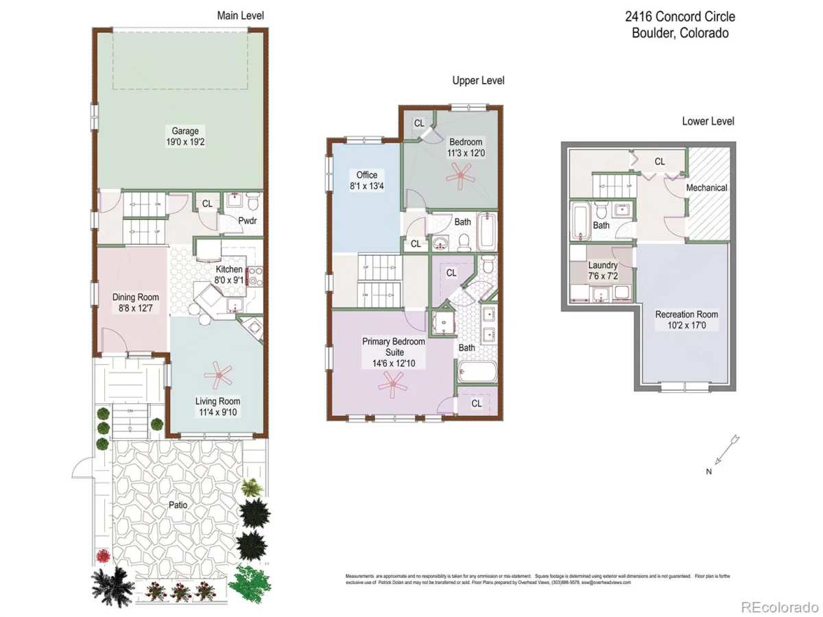 2416 Concord Circle Lafayette CO 80026 | MLS #REC1640511 08202026162053 1200 41