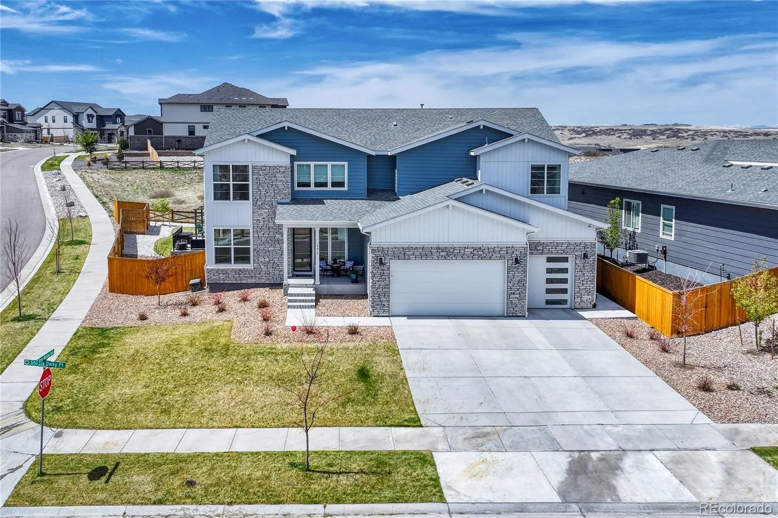 14419 Shasta Daisy Point Parker CO 80134 MLS #REC1641671 05182026182248 1600 1