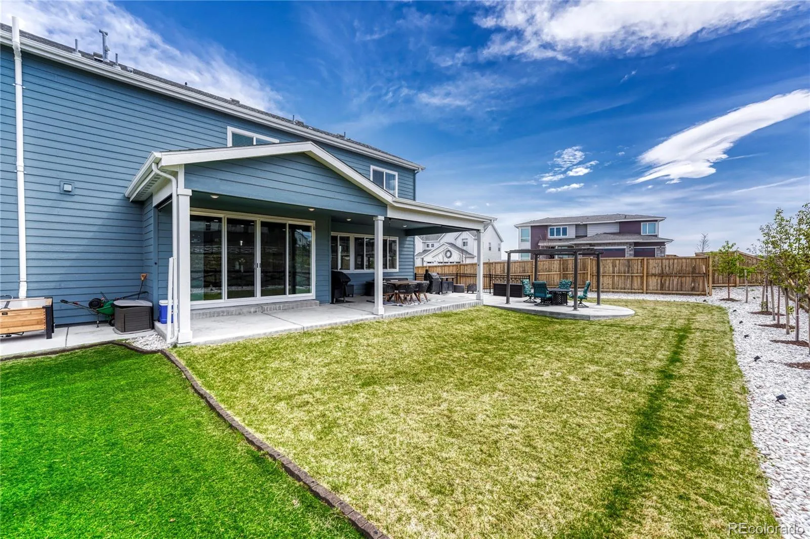 14419 Shasta Daisy Point Parker CO 80134 MLS #REC1641671 05182026182248 1600 43