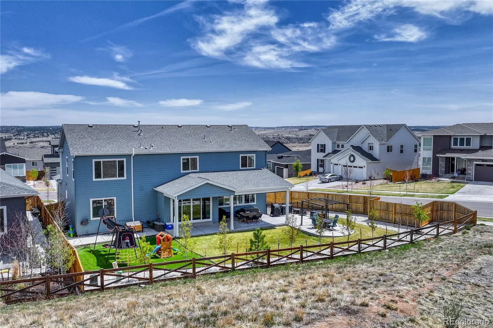 14419 Shasta Daisy Point Parker CO 80134 MLS #REC1641671 05182026182248 1600 47