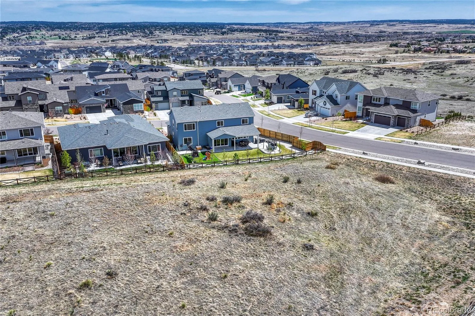 14419 Shasta Daisy Point Parker CO 80134 MLS #REC1641671 05182026182248 1600 48