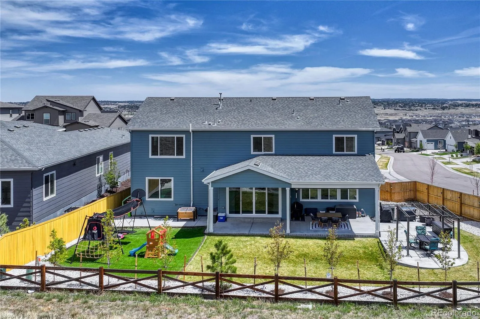14419 Shasta Daisy Point Parker CO 80134 MLS #REC1641671 05182026182248 1600 49