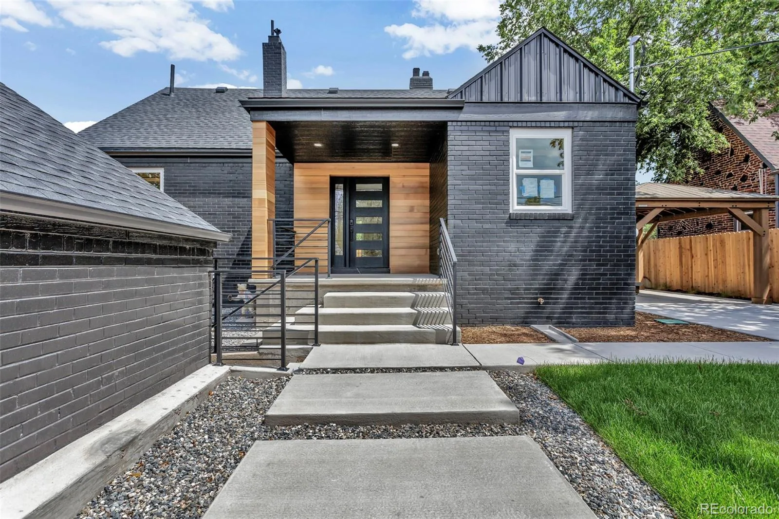 155 Colorado Boulevard Denver CO 80206 | MLS #REC1642704 09232026133950 1600 1