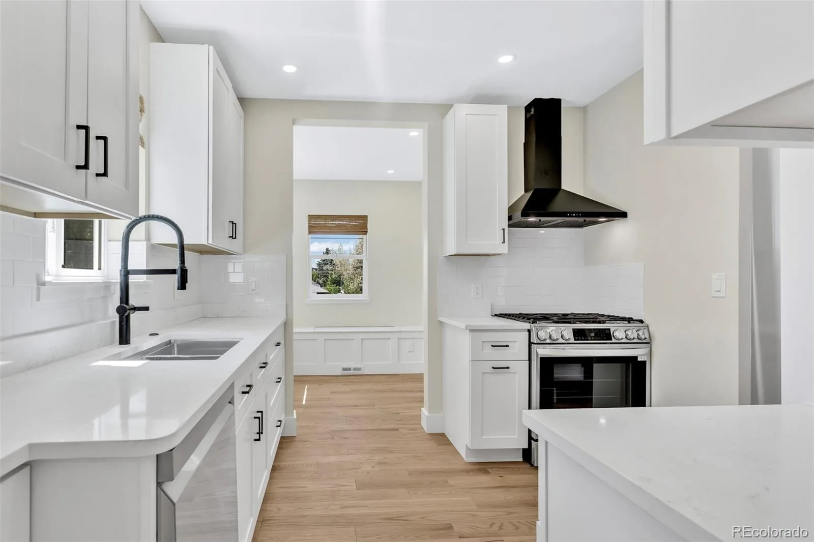 155 Colorado Boulevard Denver CO 80206 | MLS #REC1642704 09232026133950 1600 11