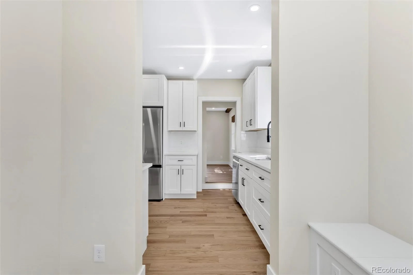 155 Colorado Boulevard Denver CO 80206 | MLS #REC1642704 09232026133950 1600 14