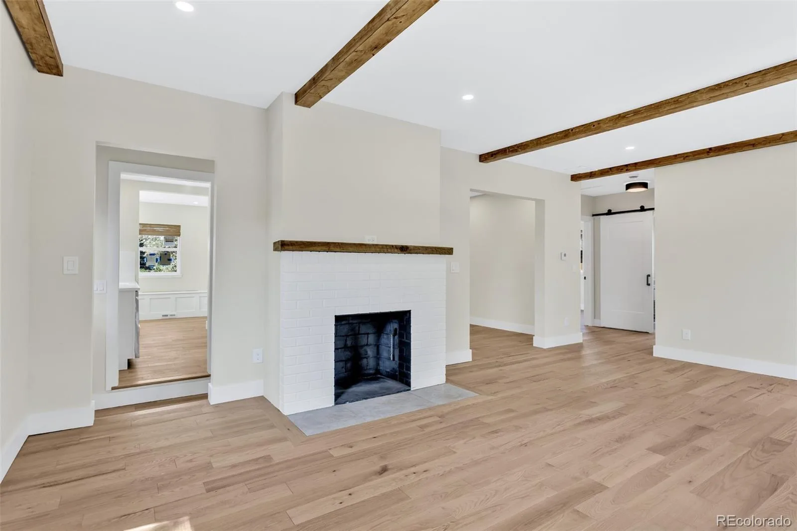 155 Colorado Boulevard Denver CO 80206 | MLS #REC1642704 09232026133950 1600 8