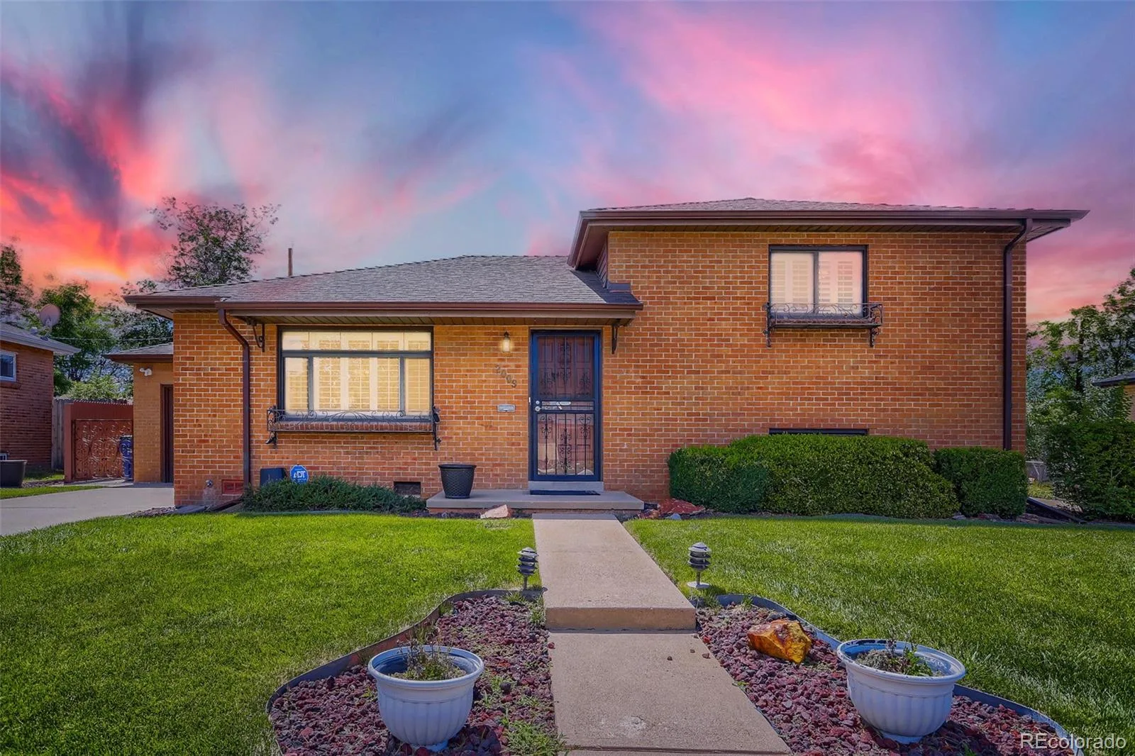 2009 S Winona Court Denver CO 80219 MLS #REC1643213 07012026205347 1600 29