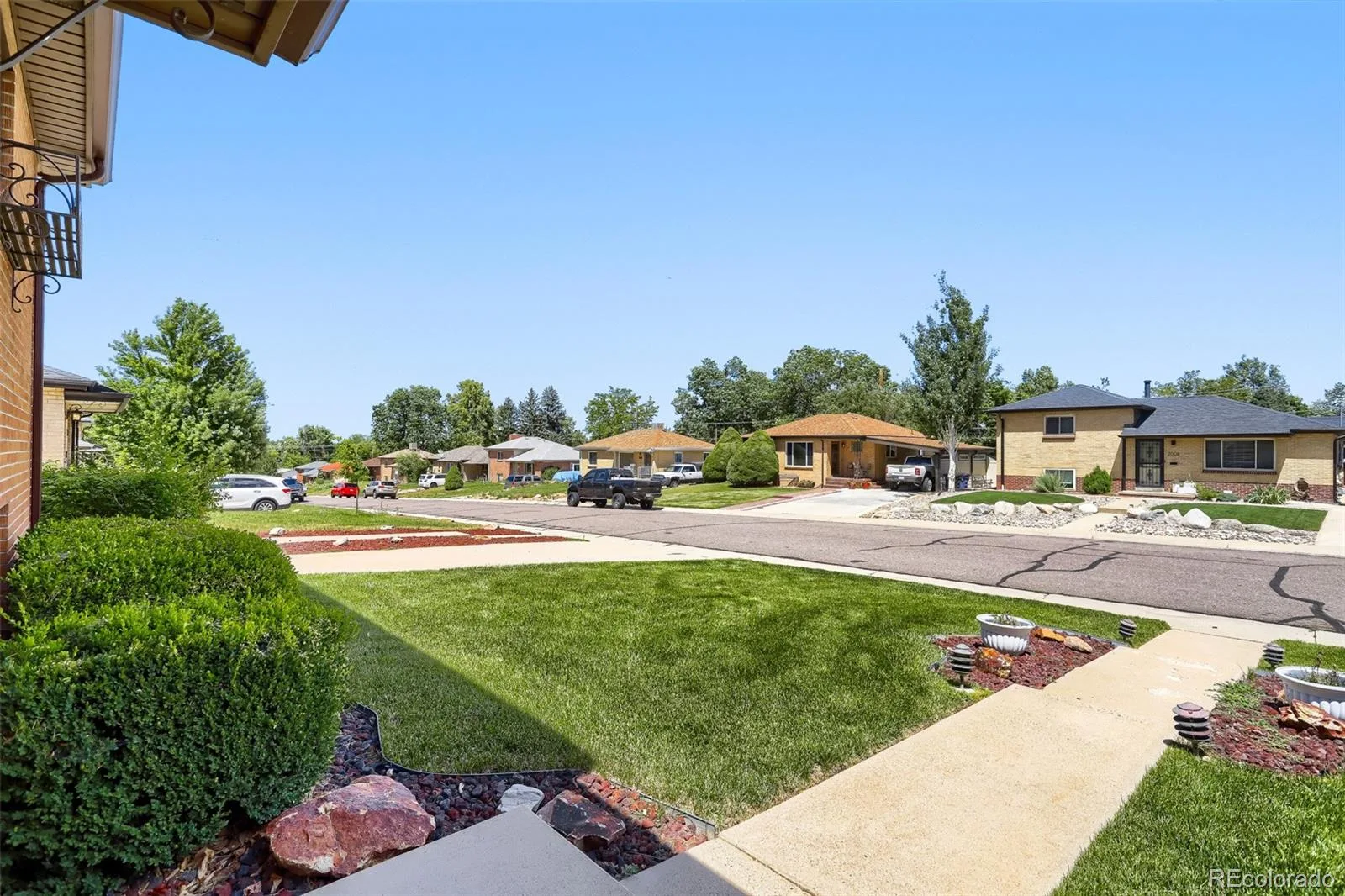 2009 S Winona Court Denver CO 80219 MLS #REC1643213 07012026205347 1600 3