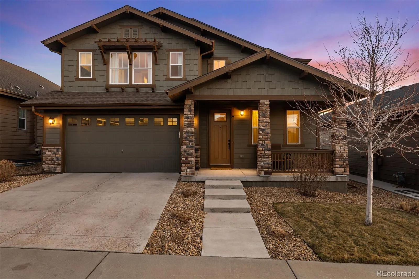 6738 Club Villa Road Parker CO 80134 MLS #REC1643568 05142026210813 1600 1