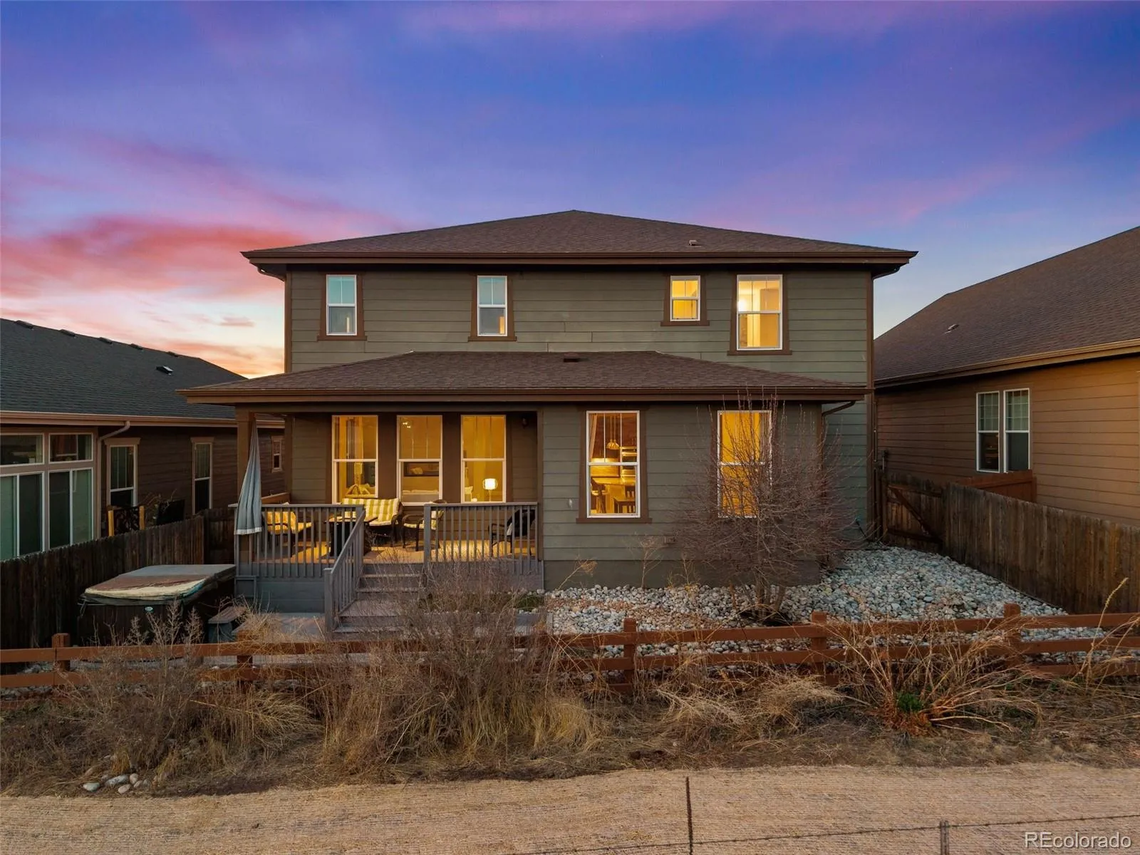 6738 Club Villa Road Parker CO 80134 MLS #REC1643568 05142026210813 1600 40