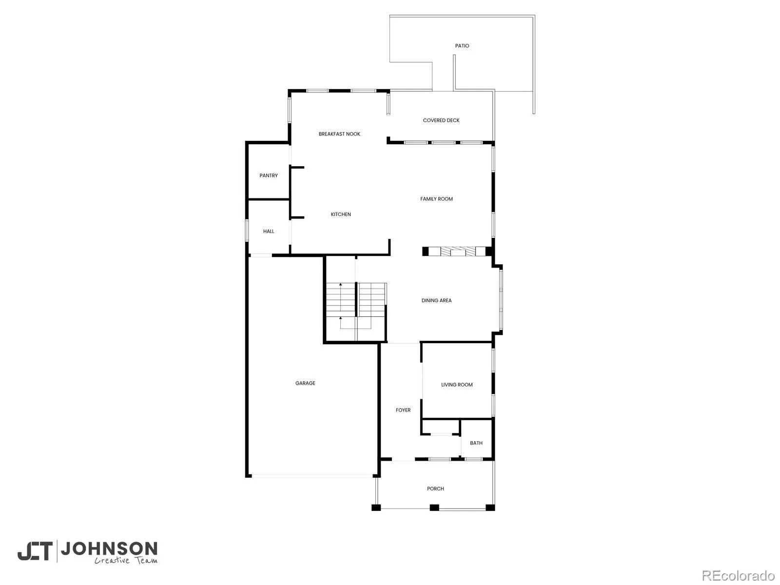 6738 Club Villa Road Parker CO 80134 MLS #REC1643568 05142026210813 1600 42