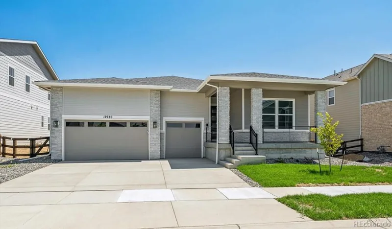 12930 Pinnacle Street Firestone CO 80504 | MLS #REC1644489 08182026203011 800 1