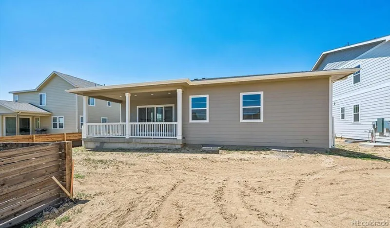 12930 Pinnacle Street Firestone CO 80504 | MLS #REC1644489 08182026203011 800 28