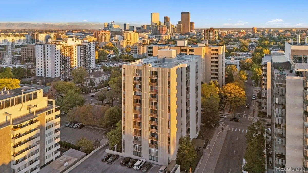 777 N Washington Street #804 Denver CO 80203 MLS #REC1645084 04242026212005 1200 34