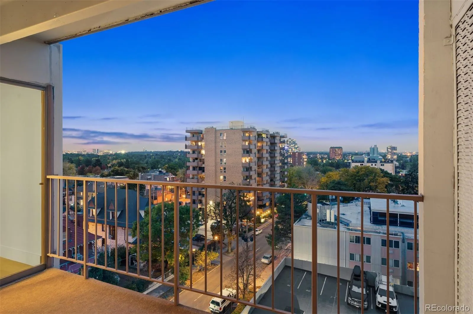 777 N Washington Street #804 Denver CO 80203 MLS #REC1645084 04242026212005 1600 11