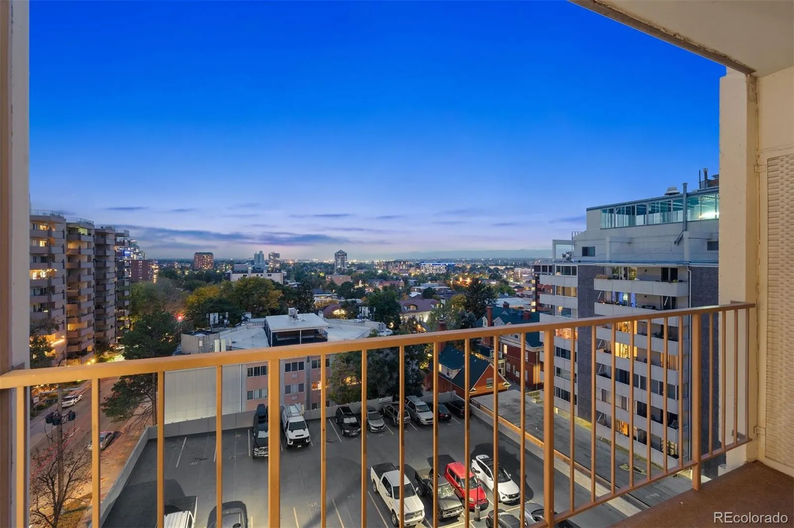 777 N Washington Street #804 Denver CO 80203 MLS #REC1645084 04242026212005 1600 12
