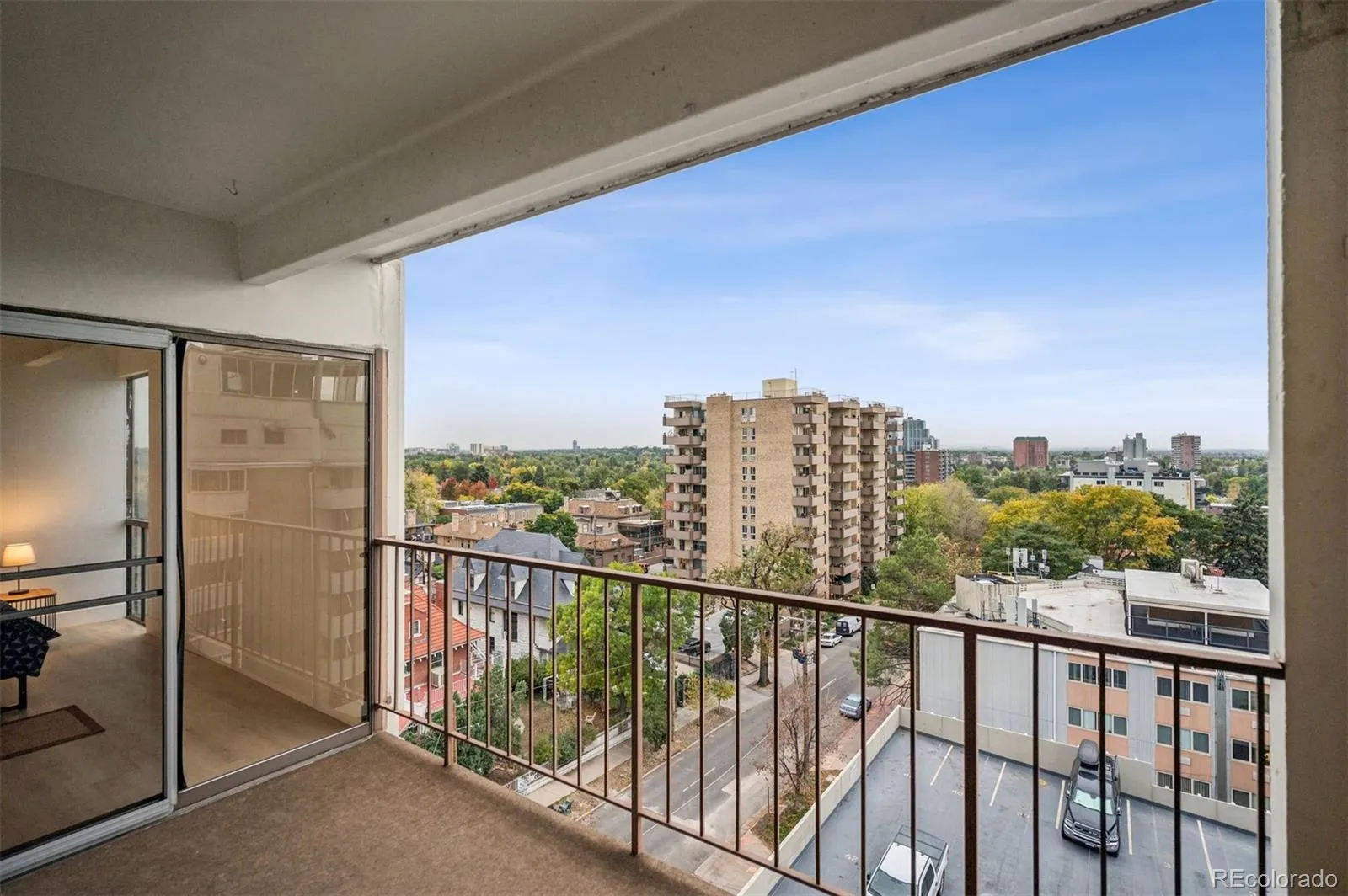 777 N Washington Street #804 Denver CO 80203 MLS #REC1645084 04242026212005 1600 15