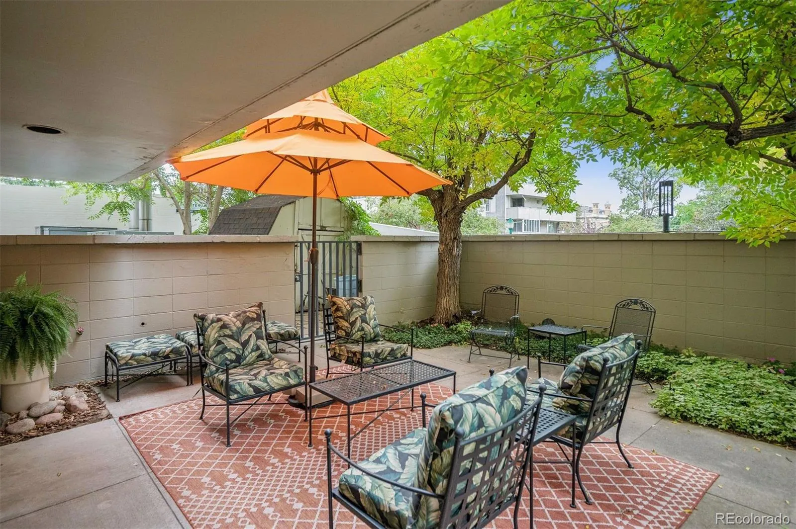 777 N Washington Street #804 Denver CO 80203 MLS #REC1645084 04242026212005 1600 30