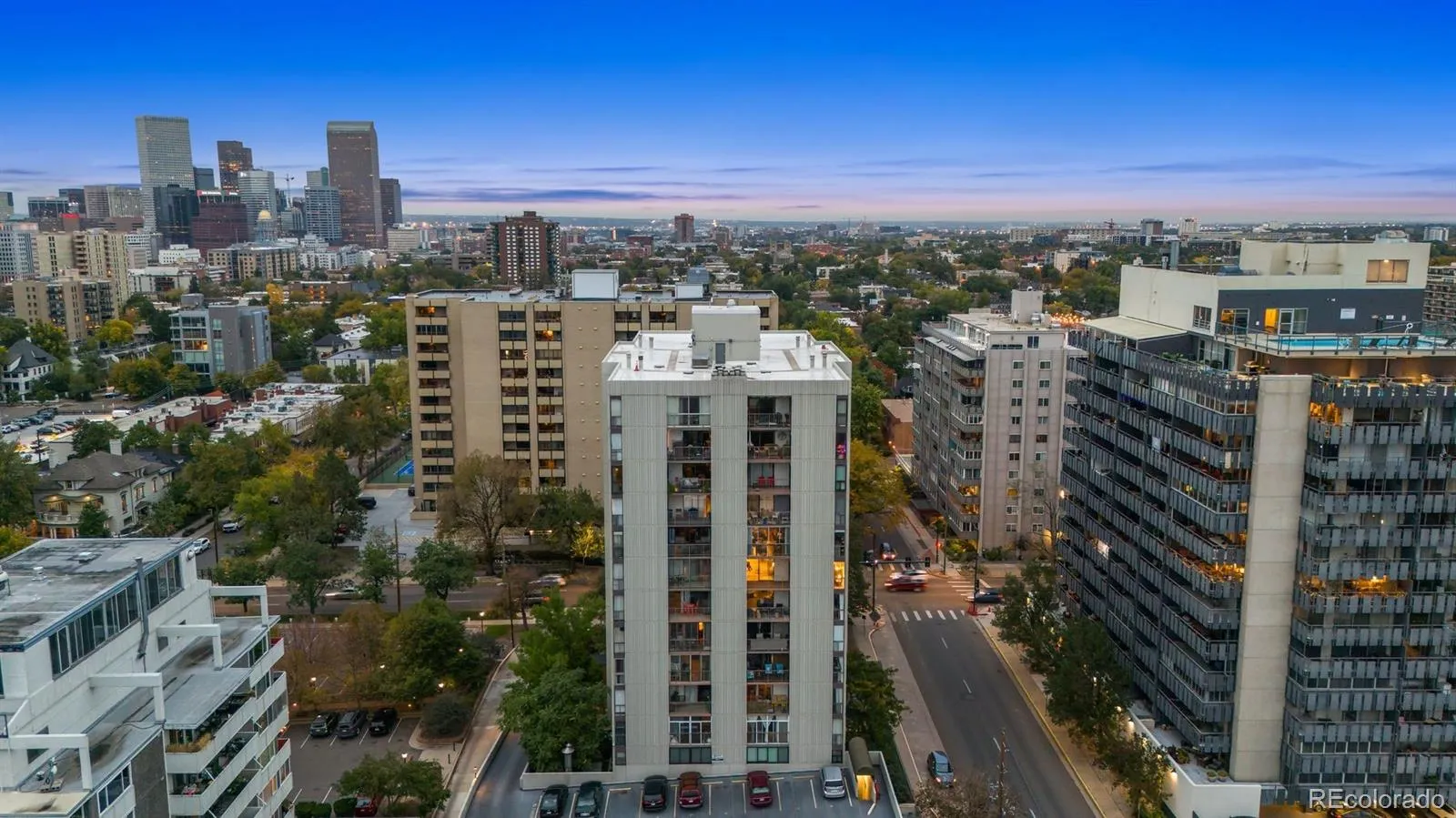 777 N Washington Street #804 Denver CO 80203 MLS #REC1645084 04242026212005 1600 35