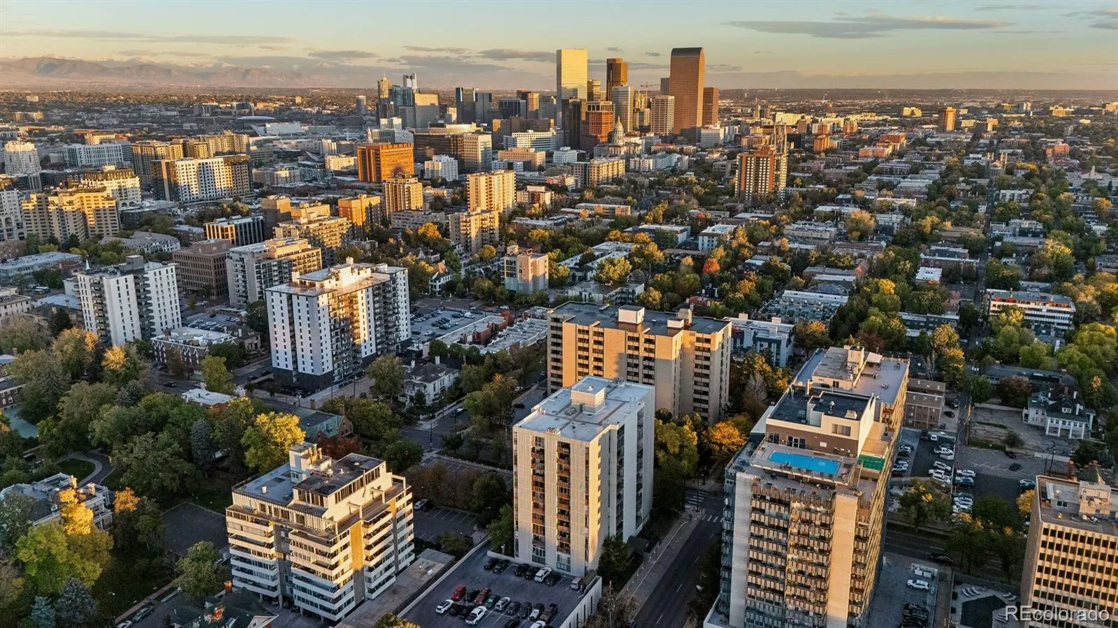 777 N Washington Street #804 Denver CO 80203 MLS #REC1645084 04242026212005 1600 36