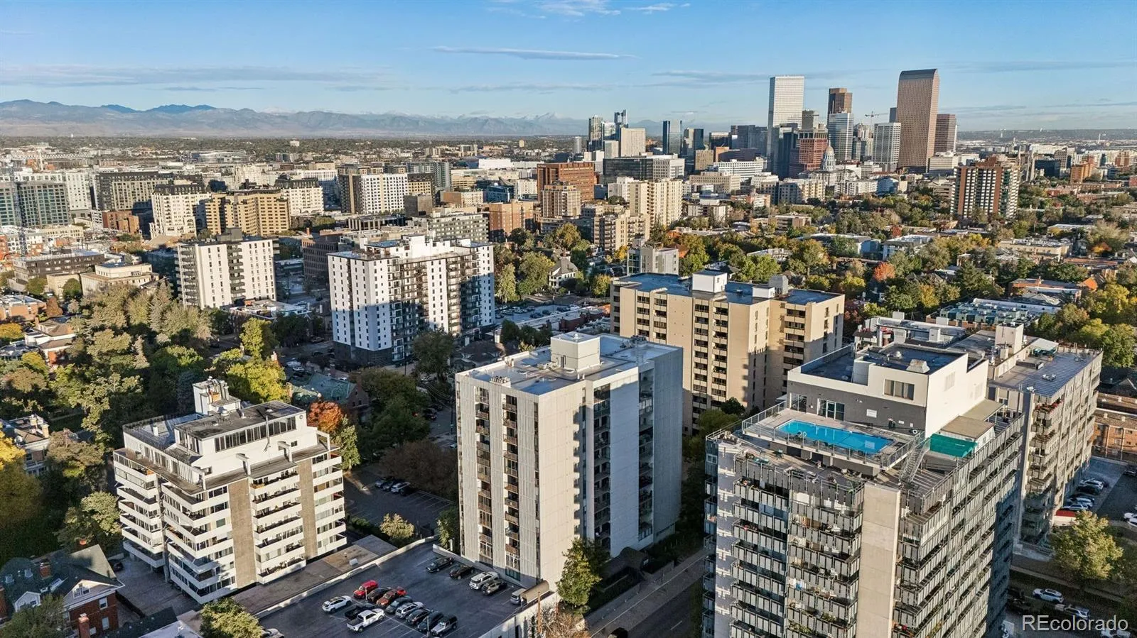 777 N Washington Street #804 Denver CO 80203 MLS #REC1645084 04242026212005 1600 37