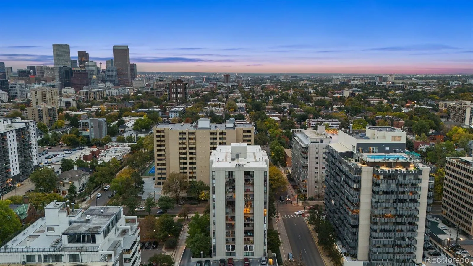 777 N Washington Street #804 Denver CO 80203 MLS #REC1645084 04242026212005 1600 39