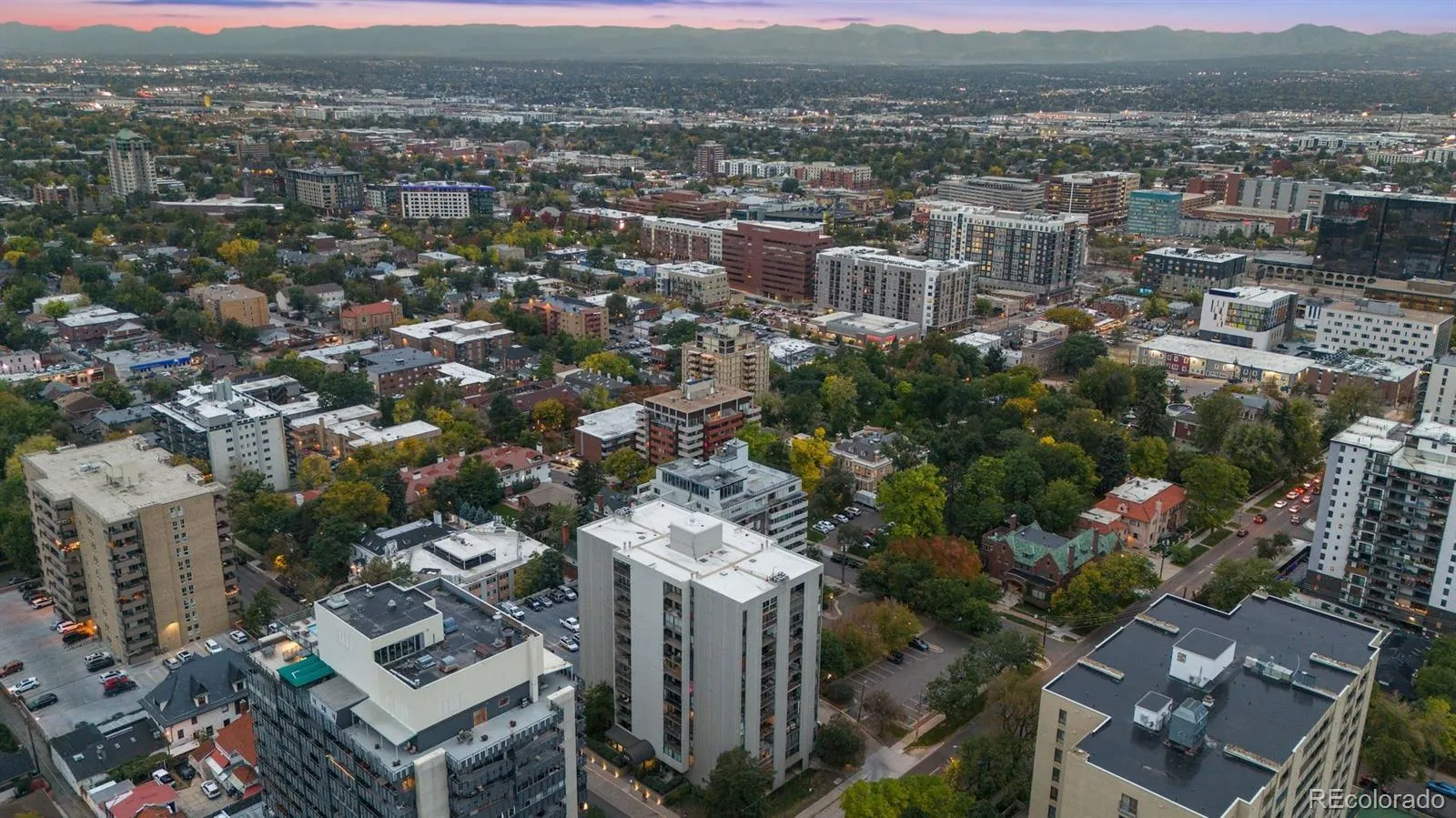 777 N Washington Street #804 Denver CO 80203 MLS #REC1645084 04242026212005 1600 40