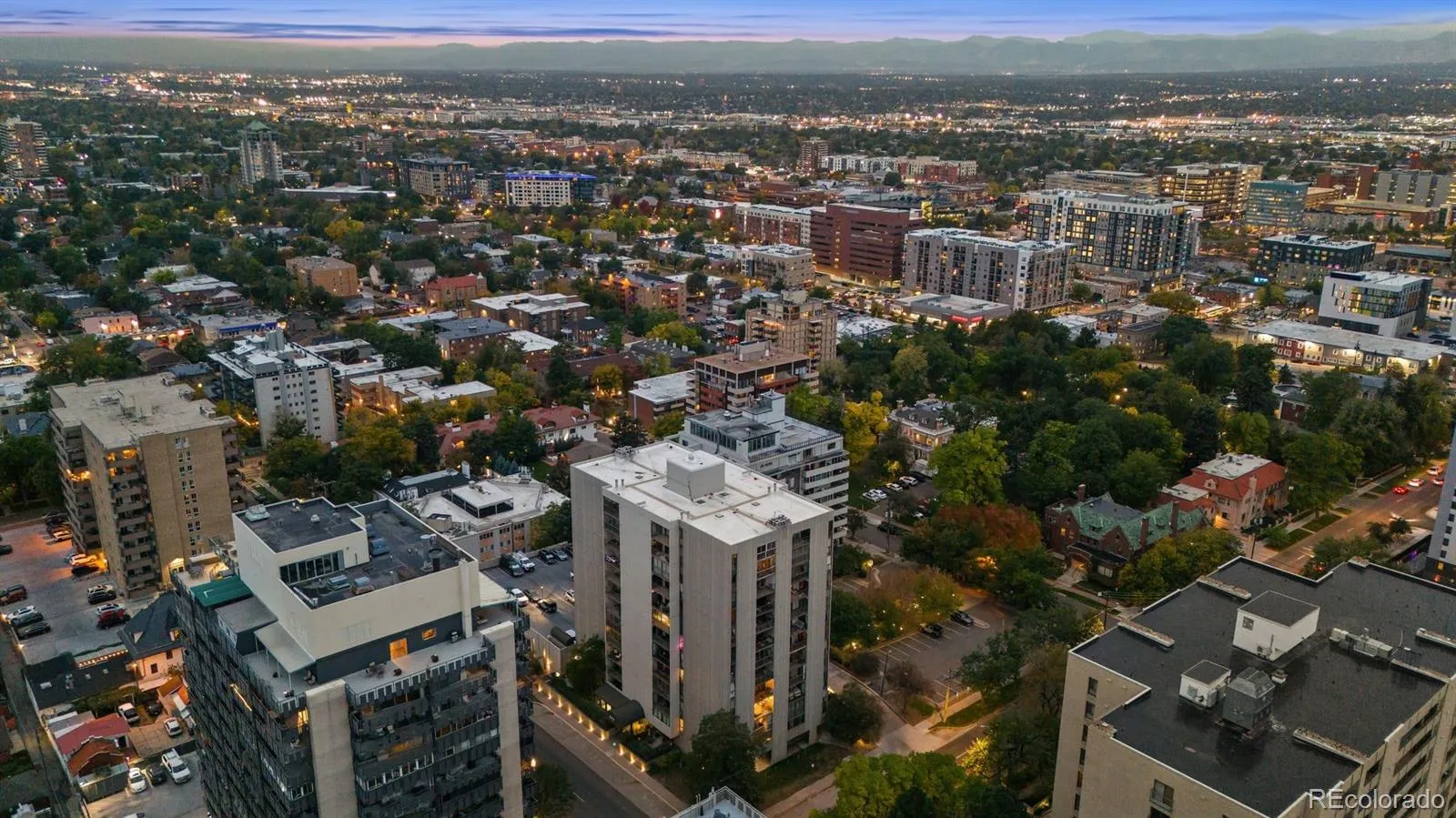 777 N Washington Street #804 Denver CO 80203 MLS #REC1645084 04242026212005 1600 44