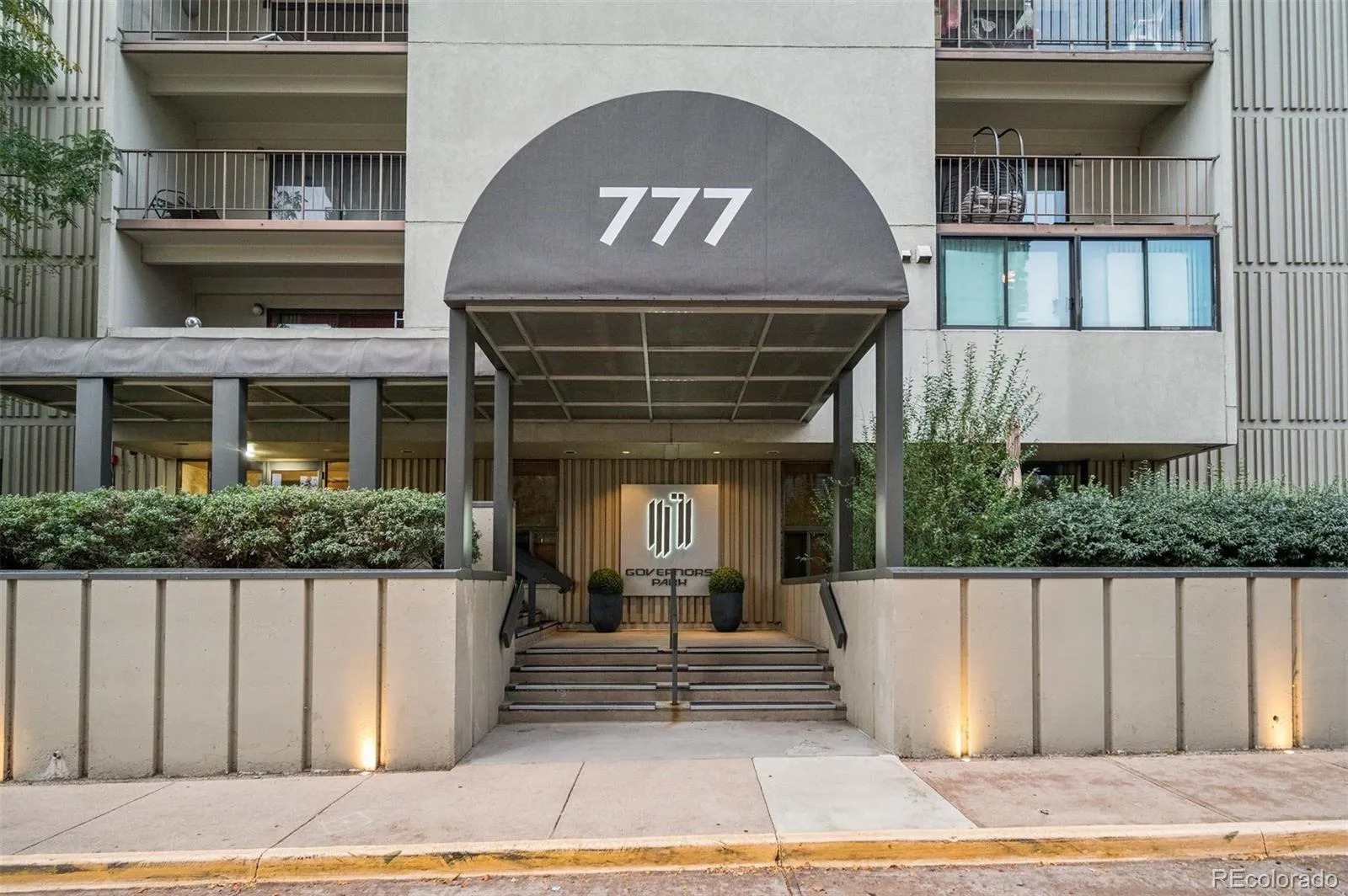 777 N Washington Street #804 Denver CO 80203 MLS #REC1645084 04242026212005 1600 6