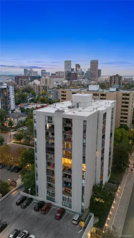 777 N Washington Street #804 Denver CO 80203 MLS #REC1645084 04242026212005 640 42