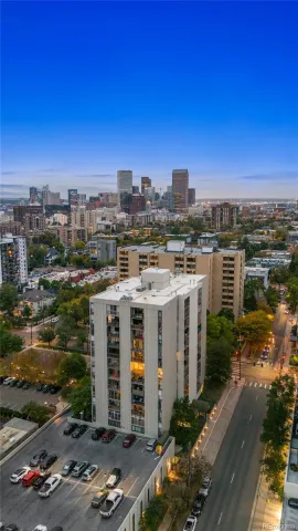 777 N Washington Street #804 Denver CO 80203 MLS #REC1645084 04242026212005 640 43