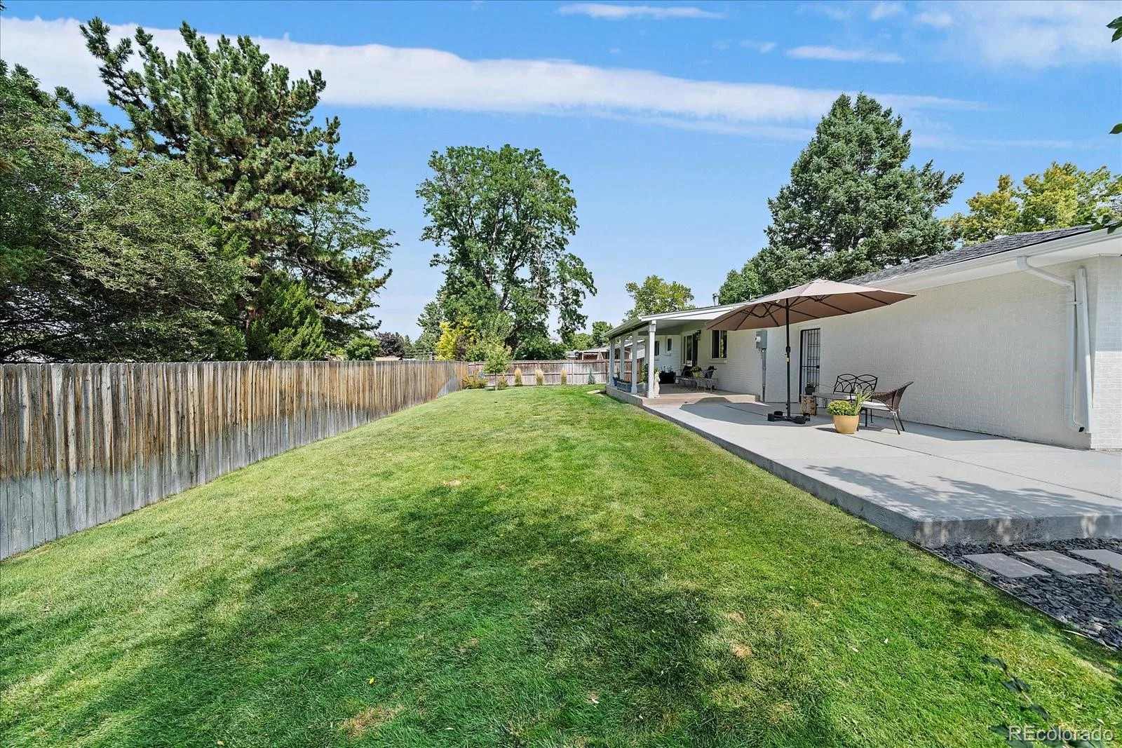 8244 E Kenyon Drive Denver CO 80237 MLS #REC1645109 06102026011905 1600 28