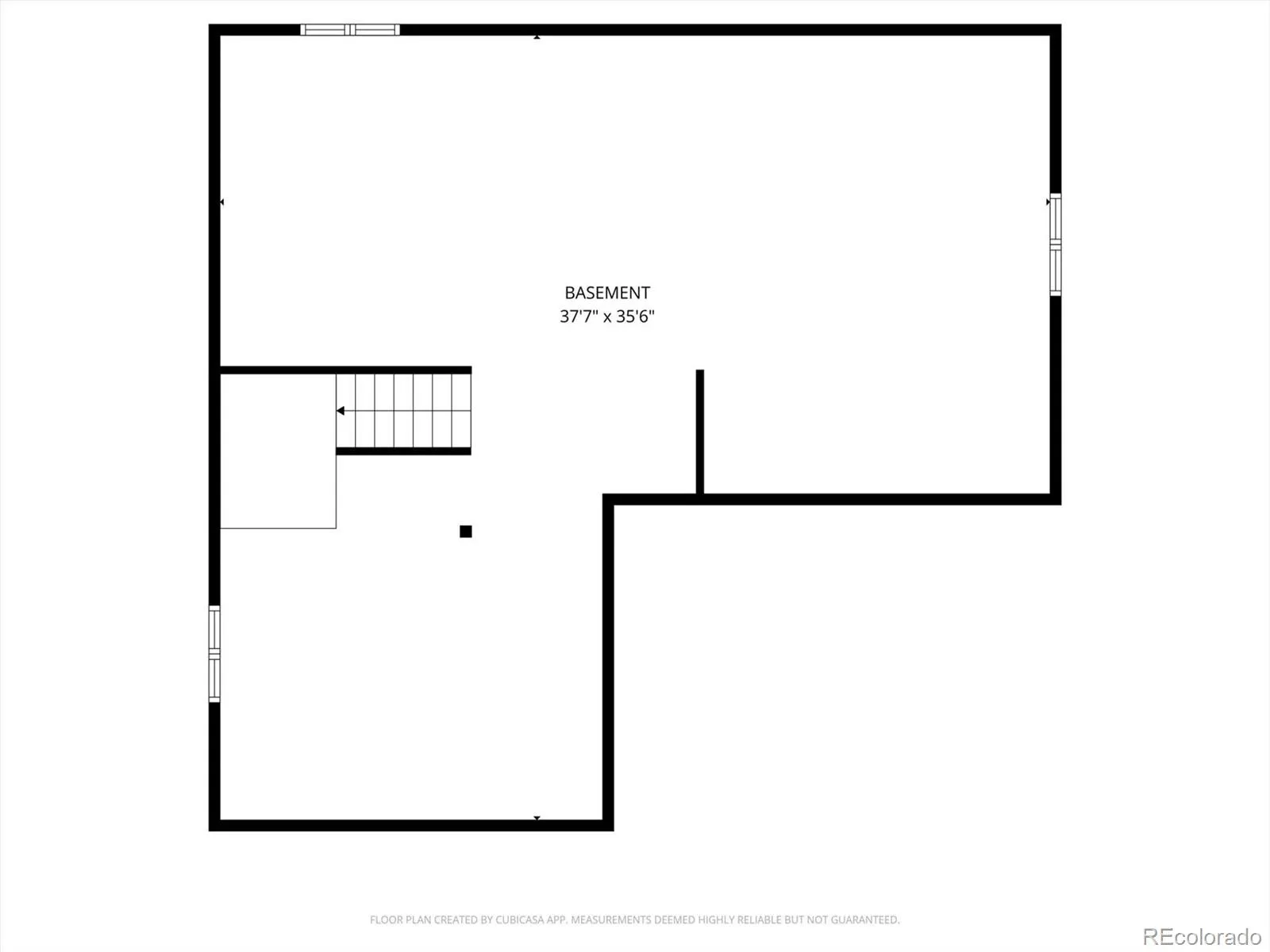 12565 Fisher Drive Englewood CO 80112 MLS #REC1645156 05112026231322 1600 36