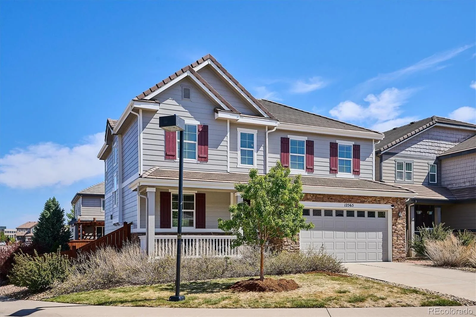 12565 Fisher Drive Englewood CO 80112 MLS #REC1645156 05112026231322 1600 5