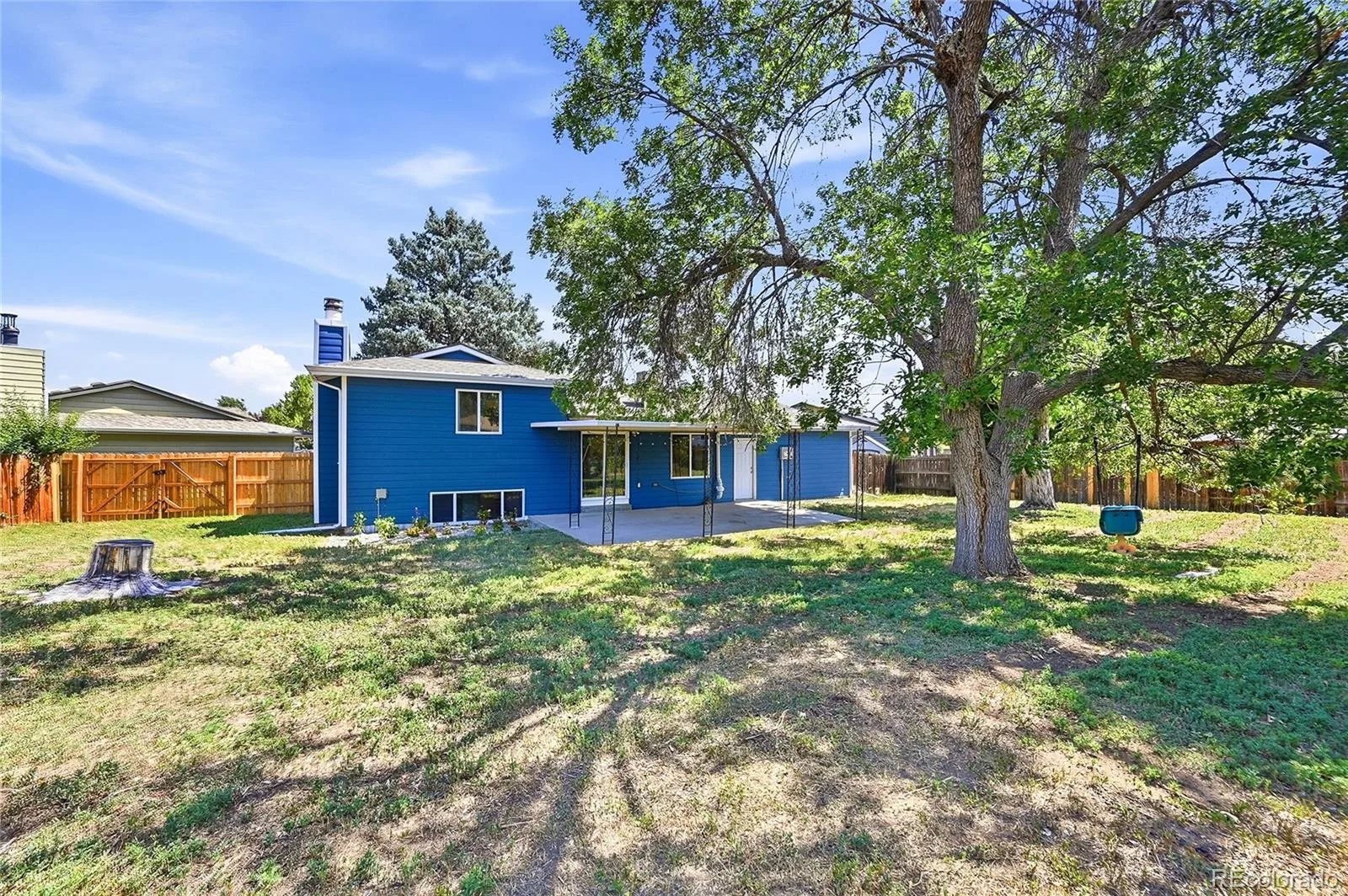 2822 E 117th Court Denver CO 80233 | MLS #REC1645279 07222026210926 1600 25