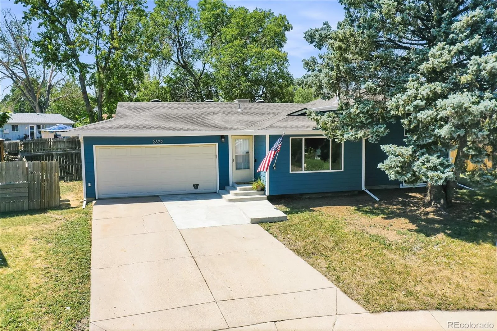 2822 E 117th Court Denver CO 80233 | MLS #REC1645279 07222026210926 1600 28