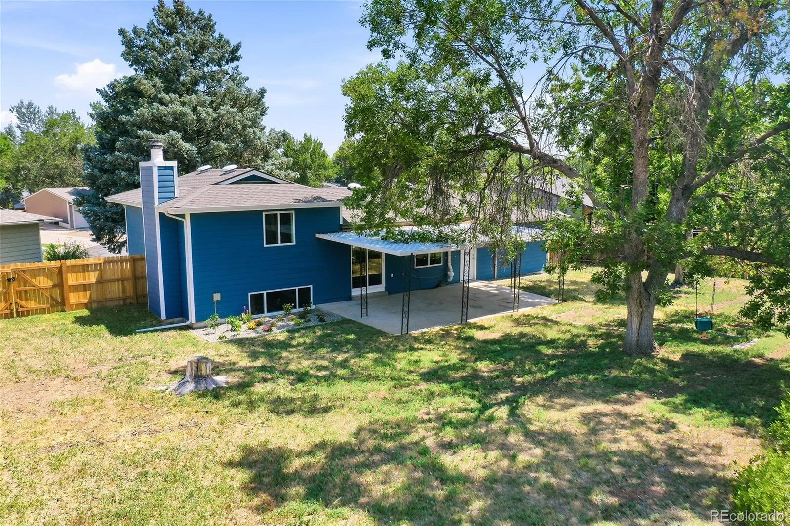 2822 E 117th Court Denver CO 80233 | MLS #REC1645279 07222026210926 1600 29