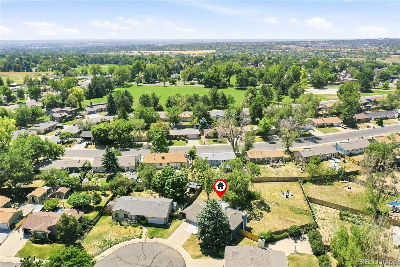 2822 E 117th Court Denver CO 80233 | MLS #REC1645279 07222026210926 1600 31