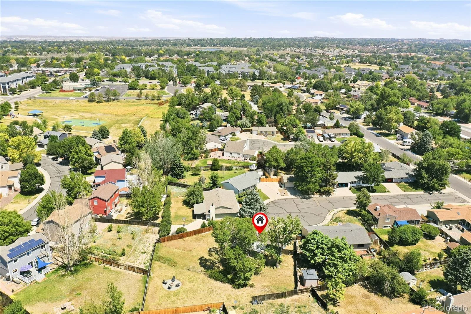 2822 E 117th Court Denver CO 80233 | MLS #REC1645279 07222026210926 1600 32