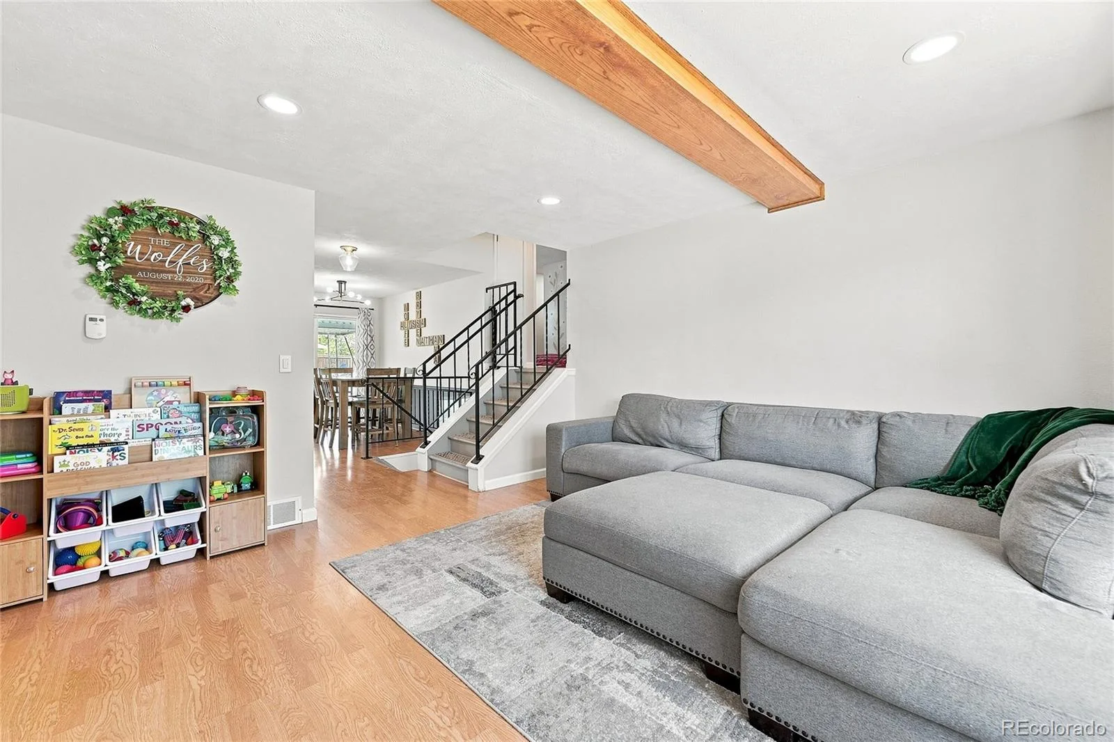 2822 E 117th Court Denver CO 80233 | MLS #REC1645279 07222026210926 1600 4