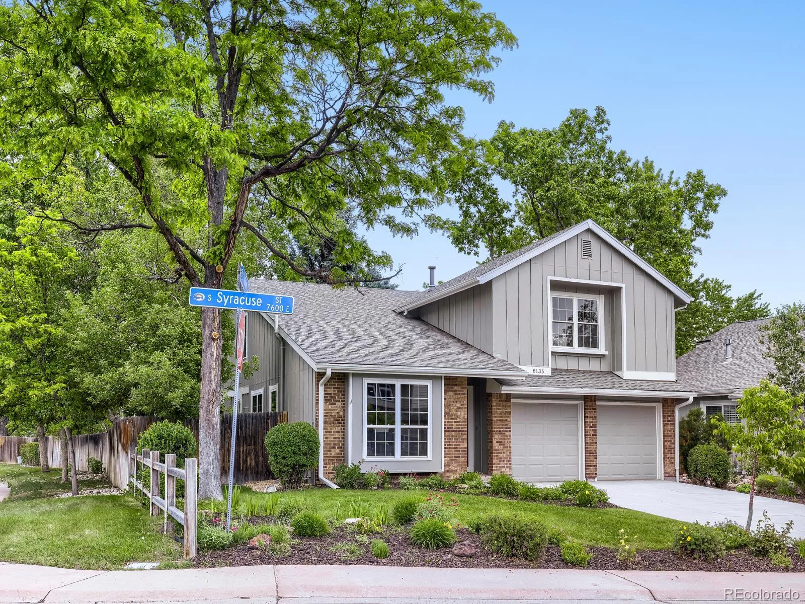 8135 S Syracuse Street Centennial CO 80112 MLS #REC1646244 06082026233941 1600 1